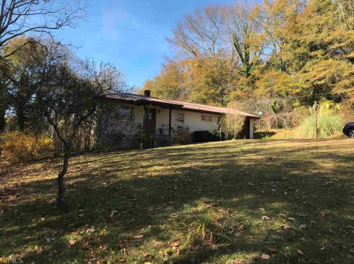 205 Salome Dr, Clarkesville, GA 30523-6110