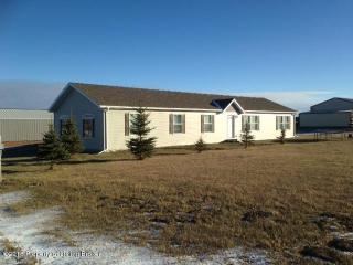508 5th Ave, Fryburg, ND 58622-7256