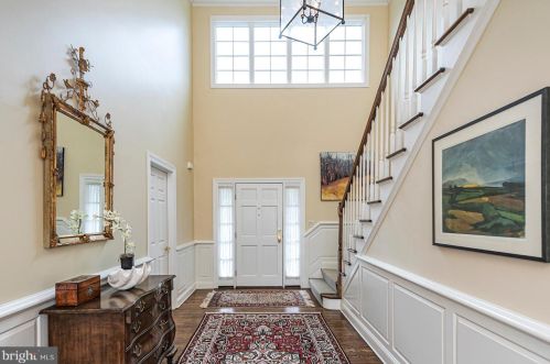 12 Windermere Way, Princeton NJ  08540-7553 exterior