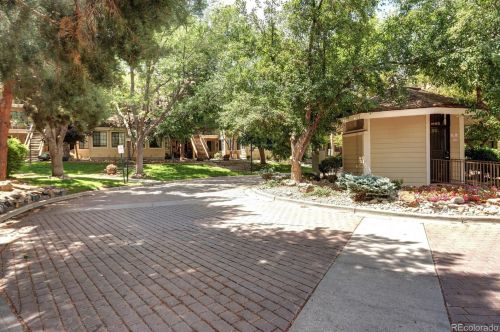 4832 Kentucky Ave, Denver CO  80246-2263 exterior