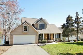 810 Forest Lawn Dr, Scruggs, VA 24121-1762