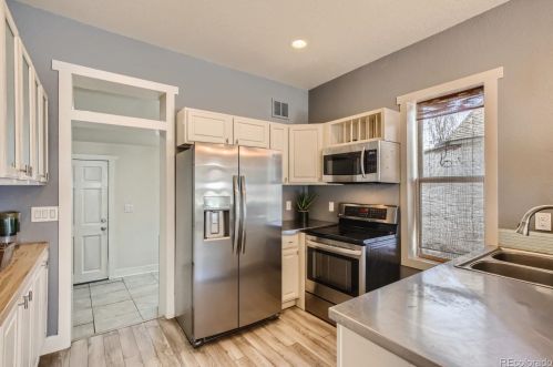 1021 37th Ave, Denver CO  80211-2602 exterior