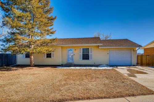 13586 Stanford Ave, Morrison, CO 80465-1109