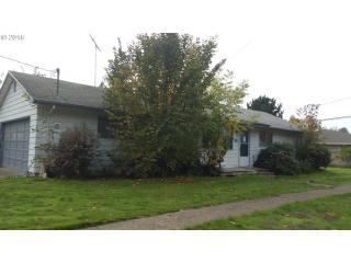 1014 5 St, Newberg OR  97132-3503 exterior