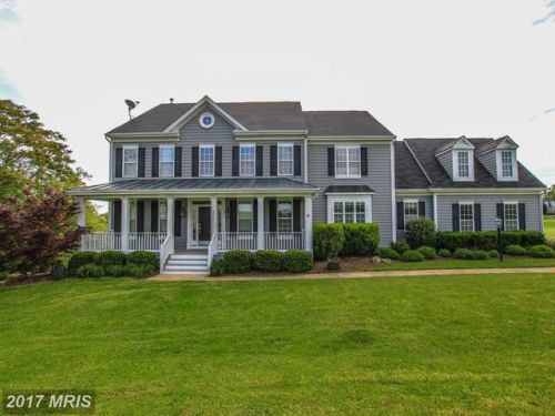 37181 Spruce Knoll Ct, Purcellville, VA 20132-4070