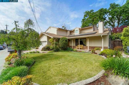 517 Roanoke Dr, Pacheco, CA 94553-6026