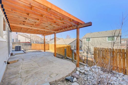 19654 Holw Crk Dr, Parker CO 80134-4755 exterior