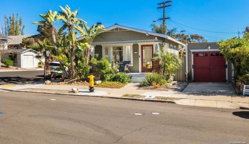 1139 Meade Ave, San Diego, CA 92116-1040