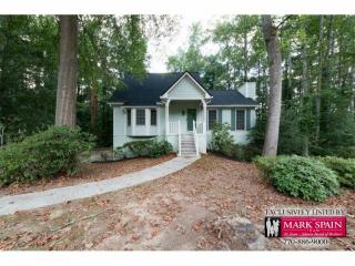 2428 Hillboro Cir, Marietta, GA 30064-4322