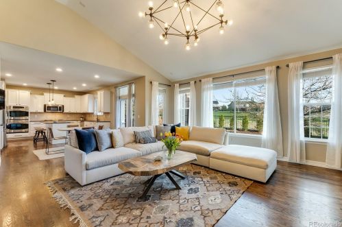 26530 Arbor Dr, Denver CO  80016-6123 exterior