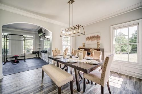 4073 Herron Trl, Atlanta GA  30349-1530 exterior