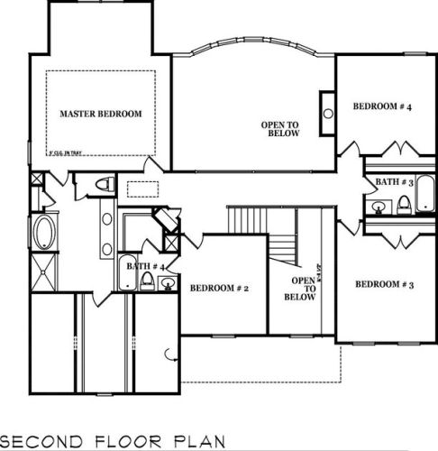 208 Monarch Village Way, Stockbridge GA  30281-7771 exterior
