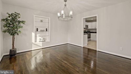 1408 Leister Dr, Silver Spring MD 20904-1548 exterior