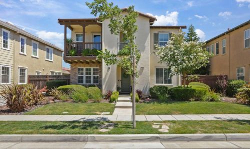 724 San Marcos Dr, Tracy, CA 95391-1232