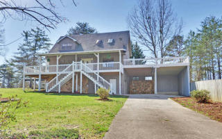 435 High Country Cir, Morganton, GA 30560-2787