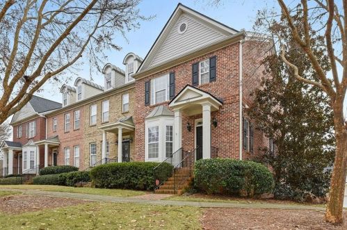 1653 Perserverence Hill Cir, Kennesaw, GA 30152-4405