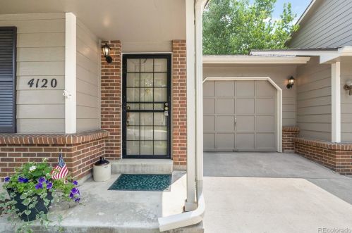 4120 111th Cir, Westminster, CO 80031-2120