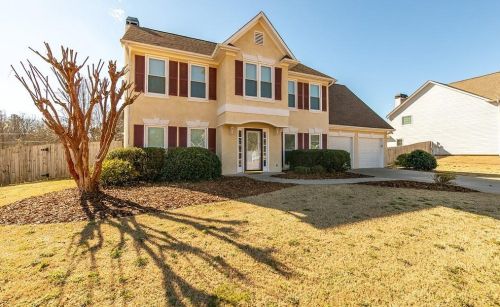 56 Pine Valley Ct, Hiram, GA 30141-5006