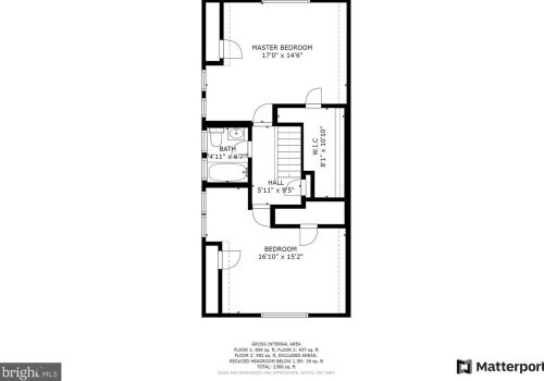 1810 Tilton Dr, Silver Spring MD 20902-4010 exterior