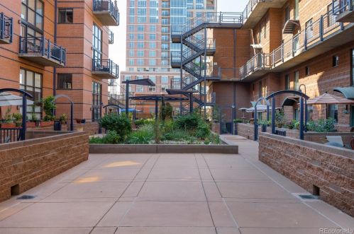 930 Acoma St, Denver CO  80204-4044 exterior