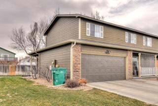 3800 Salida Ct, Greeley CO  80620-2809 exterior