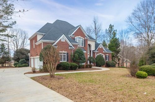 341 Broadmoor Way, Mcdonough, GA 30253-4290
