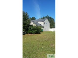 186 Hamilton Grove Dr, Savannah GA  31322-9644 exterior