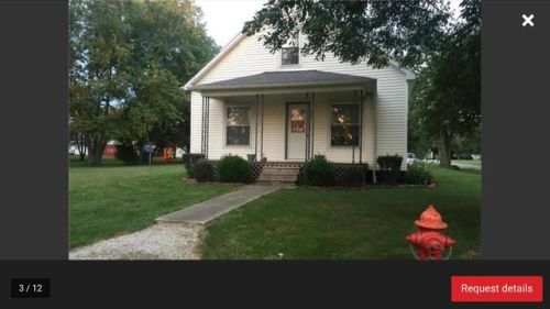 423 Griffin St, Coalton, IL 62075-1524