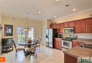211 Durham Park Way, Savannah GA  31322-2197 exterior