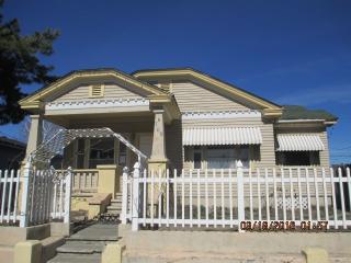 709 Bridgeport Ave, Spokane WA  99207-2804 exterior
