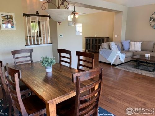 819 Westbourn Ct, Fort Collins CO  80525-5852 exterior