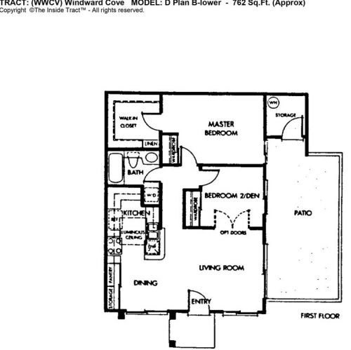 18252 Parkview Ln, Huntington Beach, CA 92648-5626