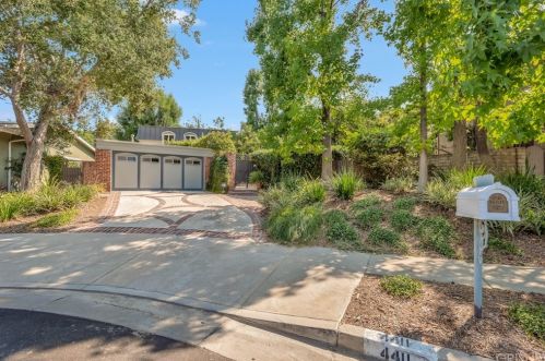 4411 Gloria Ave, Van Nuys, CA 91436-3450