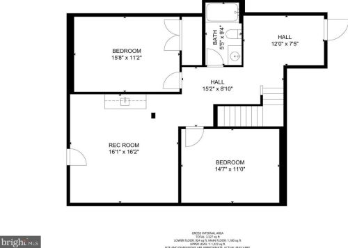 8867 Shining Oceans Way, Columbia MD  21045-5952 exterior