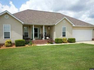 190 Country Dr, Martin, TN 38237-8654