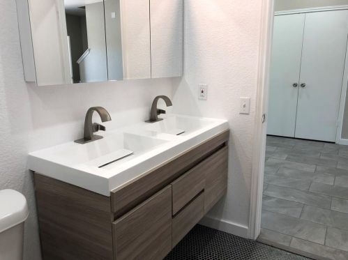 2917 16th St, Austin TX  78702-1540 exterior