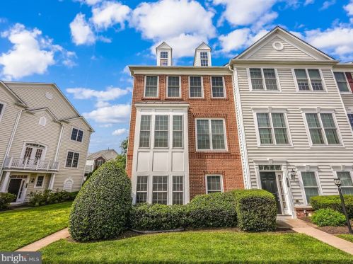 14572 Crossfield Way, Woodbridge, VA 22191-4038