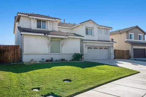 151 Ray Ct, San Jacinto, CA 92582-3209
