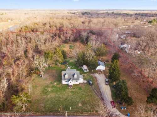 321 Pfister Rd, Jackson Twp, NJ 08527-1366