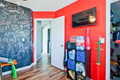 5985 Waggoner Ct, Rex GA  30273-5206 exterior