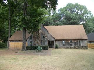 3330 Mccorkle Rd, Memphis, TN 38116-3024