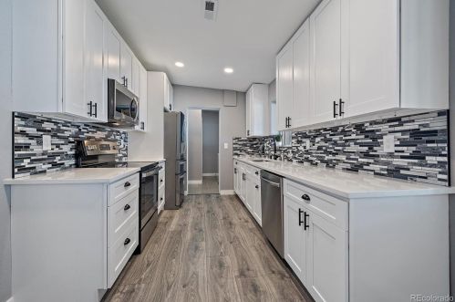 3320 Nelson St, Denver CO  80033-5552 exterior