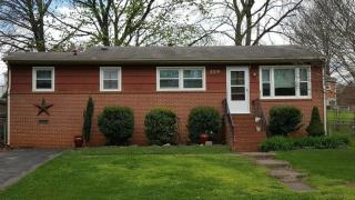 5310 Endicott St, Roanoke, VA 24019-6406