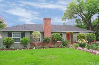 3500 Thorndale Rd, Pasadena, CA 91107-4620