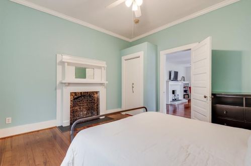 1405 Everhart St, Atlanta GA  30310-4330 exterior