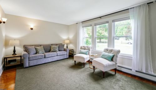 333 Green Village Rd, Chatham Township, NJ 07928