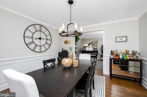 299 Maple Ave, Haddonfield NJ 08033-1436 exterior