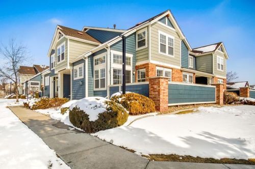 13900 Lake Song Ln, Westminster CO  80023-6551 exterior