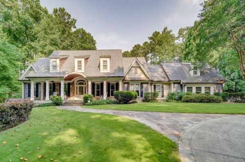 5111 Eubanks Rd, Holly Springs, GA 30188-1981
