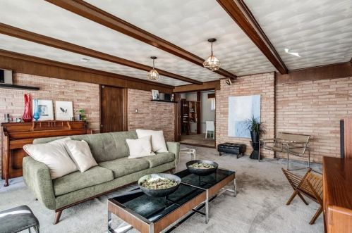 3130 Cliffoak Dr, Dallas TX  75233-2617 exterior